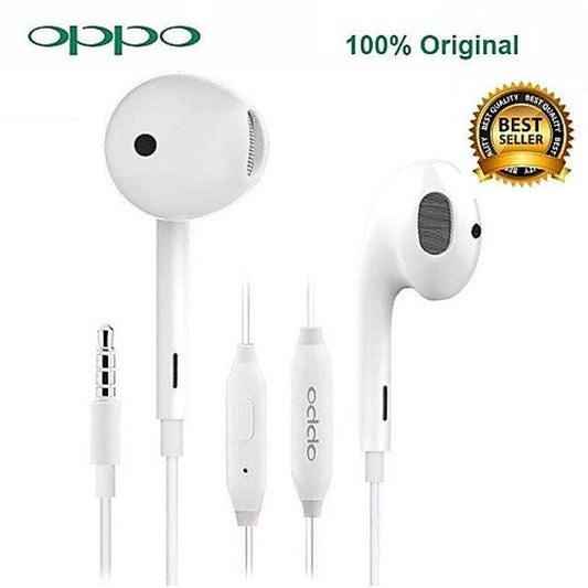 OPPO EARPHONES